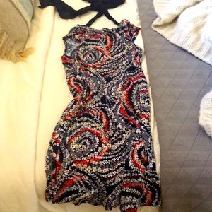 Womens dress
